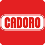 Logo of CADORO android Application 